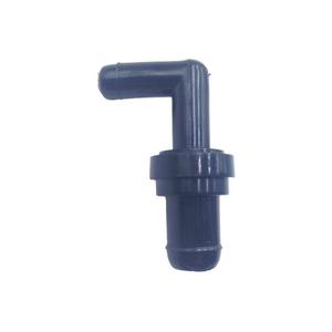 Soupape de régulation de régime de marche au ralenti Suzuki Swift PCV 18118 54D00, neuve, en plastique, pour remplacement et réparation - Product Image 1