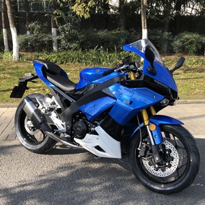 China barato 200CC <span class=keywords><strong>250CC</strong></span> motocicleta 350CC 400CC gasolina motocicleta <span class=keywords><strong>de</strong></span> carreras - Product Image 6