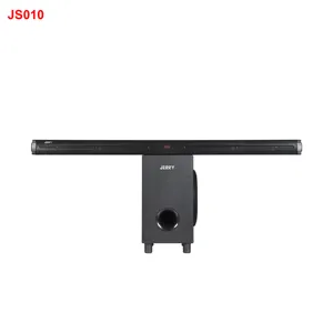 Sản xuất tại Trung Quốc đa phương tiện 60 Wát HI-FI loa với woofer nhà 2.1/3.1 Nhà theatre hệ thống âm thanh Powered Loa