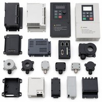 Prototipado Rápido Personalizado, Moldeo por Inyección de Plástico, Piezas de Plástico Moldeadas por Inyección, OEM, PC, ABS, PP, PMA, PPS