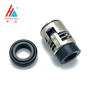 Kit de joint d'arbre mécanique de haute qualité BQQE <span class=keywords><strong>BUBE</strong></span> 12mm pour pompe submersible TP NP - Product Image 2