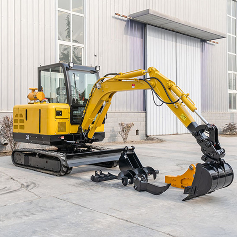 1 Ton 2 Ton 3 5