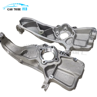 Bras de suspension de voiture côté droit et gauche 1030605-00-D 1030606-00-D pour Tesla MODEL S 16-20 Ensemble de direction à rotule Kit de carrosserie
