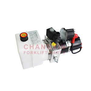 Conjunto de motor de bomba NL MD24080AN (24V/800W) -Parte No.1115-510001-00 para EPT15/JL/<span class=keywords><strong>LG</strong></span>, 5,54 kg Calidad Premium - Product Image 3