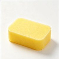 Éponge de lavage de voiture anti-rayures en mousse de polyuréthane à cellules ouvertes pour l'entretien des véhicules