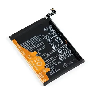 Batterie de remplacement haute capacité de qualité A 5000mAh HB446589EEW pour Huawei P50 P50 Pro CE RoHS, vente en gros, approvisionnement en vrac - Product Image 3