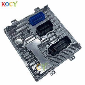Motorsteuergerät <span class=keywords><strong>E41</strong></span> 12691652 12683624 ECU Motorsteuermodul für Chevrolet GM Motorsteuerungseinheit - Product Image 5