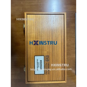 Kit d'étalonnage KEYSITE Agilent HP-85056A 2,4 mm d'occasion hx - Product Image 1