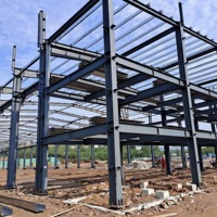 Système de dalles préfabriquées en acier Econel, ignifuge et durable, pour applications de décoration de sols et murs dans le secteur immobilier