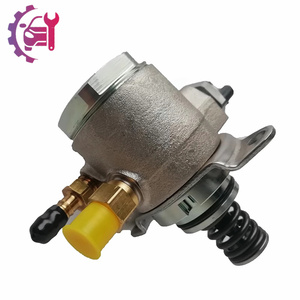 Pompa Carburante ad Alta Pressione 03C127026C Adatta per Audi A1 A3 <span class=keywords><strong>Volkswagen</strong></span> Touran Golf <span class=keywords><strong>Polo</strong></span> Fabia Ye 1.2 TSI <span class=keywords><strong>1.4</strong></span> TFSI - Product Image 4