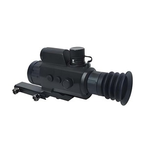 Cámara Térmica Digital de Alta Resolución Sin Refrigeración, Detector de Insectos Espía, Visión Nocturna, <span class=keywords><strong>Caza</strong></span> al Aire Libre, Imágenes Térmicas Infrarrojas Montadas - Product Image 6