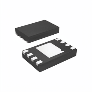BOM IC In Stock BR24T08NUX-WTR Electronics Component 8 UFDFN Exposed Pad Memory - Product Image 1