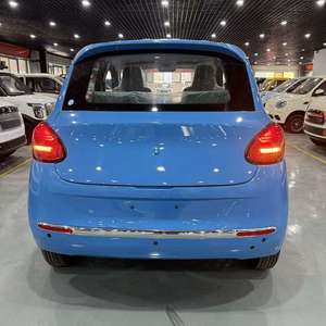 <span class=keywords><strong>Auto</strong></span> Elettrica Mini 2025 per Adulti, Lunga Autonomia, Alta Velocità, <span class=keywords><strong>Auto</strong></span> Elettrica Domestica Prodotta in Cina - Product Image 5