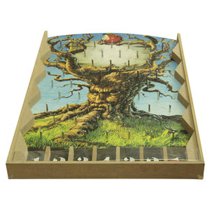 GIBBON จีนผู้ผลิตของเล่นไม้เกม <span class=keywords><strong>plinko</strong></span> เกม - Product Image 3