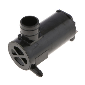 Motor del depósito de líquido limpiaparabrisas Huajiefan 38512-SDA-A01 para Honda Accord, pieza de repuesto de plástico - Product Image 3