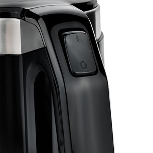 Electric <b>Kettle</b> <b>Large</b> Capacity 2300Ml Double Layer Stainless Steel Automatic Power Off Boil Dry Protection Household Use - Product Image 2