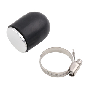 Kit de tapones de eliminación de resonador de aluminio billet para Honda Civic 1.5T 11.ª generación 2022+ y Acura Integra A-Spec FDJ-207 - Product Image 2