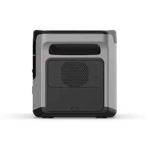 Batería de Almacenamiento Solar de 768 Wh Más Vendida, Estación de Energía Portátil de Onda Sinusoidal Pura de 1000 W, 50 Hz/60 Hz - Product Image 6