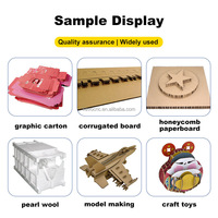 Machine de découpe laser CO2 mixte CNC de bureau JNKEVO 1325 1530 150W-300W pour marbre, verre, cuir, pierre, contreplaqué, prend en charge le format DXF