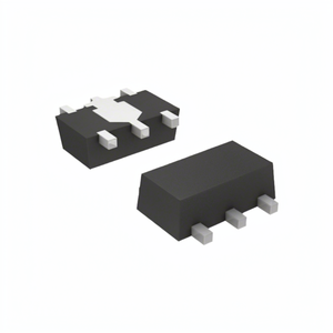 บริการครบวงจรแบบดั้งเดิม XC6220D261PR-G SOT 89 5/6 ชิปอิเล็กทรอนิกส์ ชิ้นส่วนจัดการพลังงาน (PMIC) - Product Image 1
