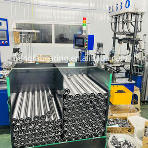 Alta temperatura 6200 6301 6302 6303 6304 6305 6306 6307 6309 2rs ZZ C3 rodamiento rígido de bolas para ventilador de techo de Motor - Product Image 2