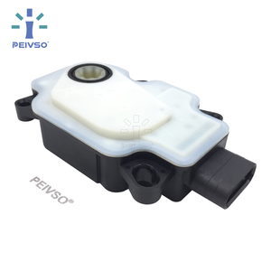 PEIVSO Source factory Direct Price Active Grille <b>Shutter</b> Actuator New for Volkswagen Jetta 2015-2023 OEM 95B965501AB - Product Image 3