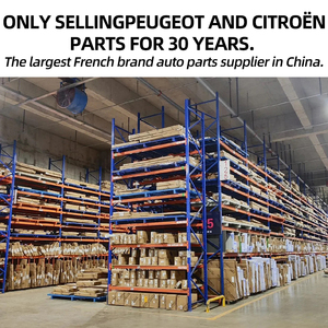 9801955680 	 YL00285180 Leva del Cambio Manuale per Peugeot <span class=keywords><strong>2008</strong></span> 301 <span class=keywords><strong>Citroen</strong></span> C3XR Elysee - Product Image 6