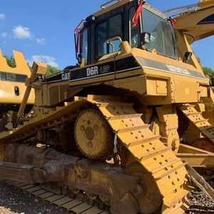 Бульдозер Caterpillar D6R б/у, б/у, бульдозер Cat D6R с хорошим состоянием по низкой цене в наличии - Product Image 3