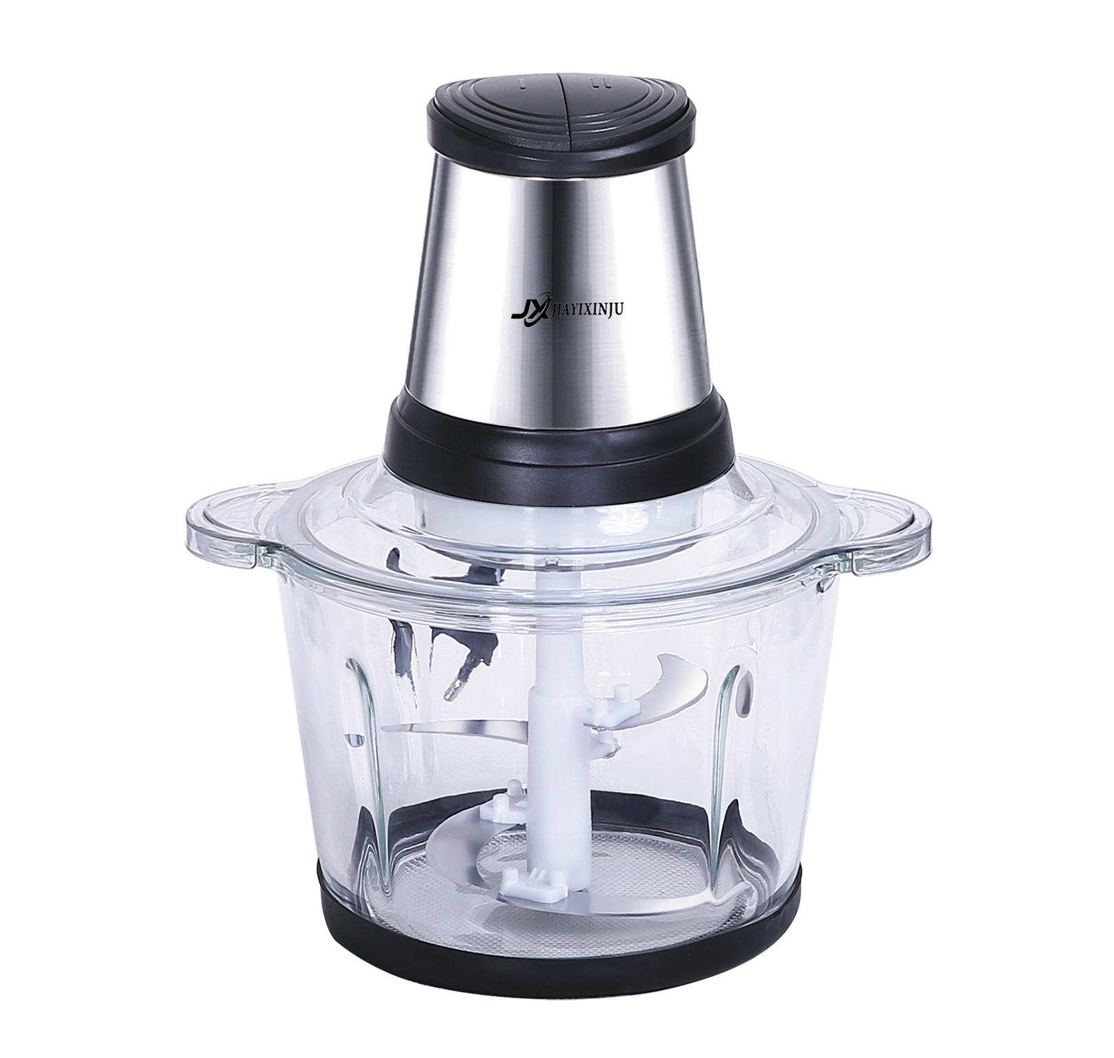Vaso Transparente 3L