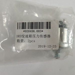 Drd Versnellingsbak Druksensor 920456.003 Kalmar Dce 80-100/45e Drukomvormer Stacker Bereiken Stapelaar Onderdelen En Accessoires - Product Image 6
