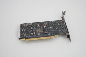 Carte graphique professionnelle pour station de travail T1000 4 Go 8 Go GDDR6 PCIe 3.0 x16 - Product Image 3