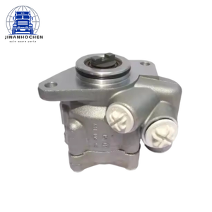 Насос гидроусилителя руля 7674955954H для двигателя для грузовика Sinotruk HOWO FAW - Product Image 1