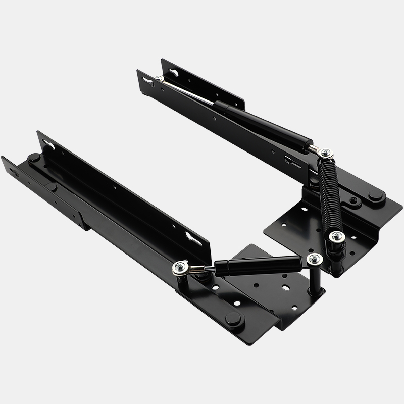 Modelo de doble articulación (elige este modelo para tu zapatero)