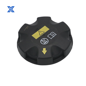 Tapa del depósito de expansión 17117639020 para <span class=keywords><strong>BMW</strong></span> Serie 3 5 X3 X5 E90 F30 F10, tapa de presión del refrigerante, tapa del depósito del sistema de refrigeración 2006-2024 - Product Image 3