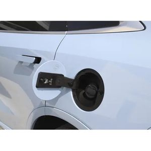 Véhicule électrique hybride Great Wall Motors WEY Mocha, faible kilométrage, sans accident, SUV 5 places, voitures d'occasion à vendre - Product Image 4