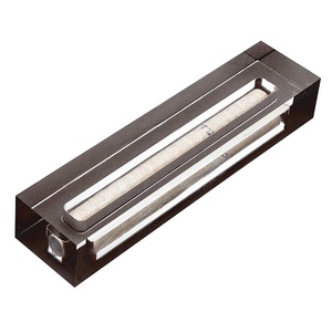 Judaica sơn đá kotel phun cát mô hình cổ kim loại nhựa lucite Glass Jerusalem Acrylic Epoxy mezuzah trường hợp - Product Image 4