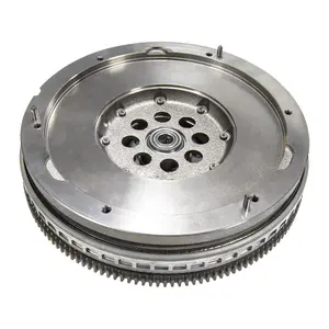 Volano a doppia massa per Mercedes Benz Sprinter W906 Vito Viano <span class=keywords><strong>W639</strong></span> 2.2D 415066010 2294000994 6510303105 6510304005 6510305105 - Product Image 1