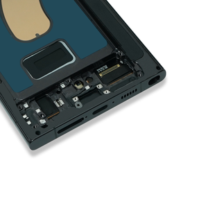 Remplacement pour écran <span class=keywords><strong>Samsung</strong></span> Galaxy <span class=keywords><strong>S23</strong></span> Ultra AMOLED Écran LCD d'origine OEM Oled avec cadre <span class=keywords><strong>S23</strong></span> Plus 5G Ecran de téléphone - Product Image 6