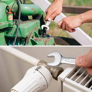 Chiave Combinata da 19 mm - Product Image 3