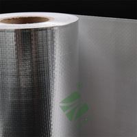 Revêtement de tuyaux en aluminium, isolation de tuyaux en aluminium, gaine de tuyaux en aluminium, tissu tissé
