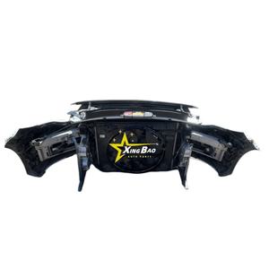 Ensemble de pare-chocs avant d'origine très vendu pour Mercedes Benz E200 E260 E300 E400 W214 S214 Kit carrosserie d'occasion pour pare-chocs de voiture - Product Image 5