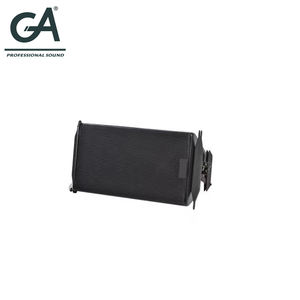 New Arrival Professional Music Sound System Single 12 Inch <strong>Line</strong> <strong>Array</strong> <strong>Speaker</strong> - Product Image 1