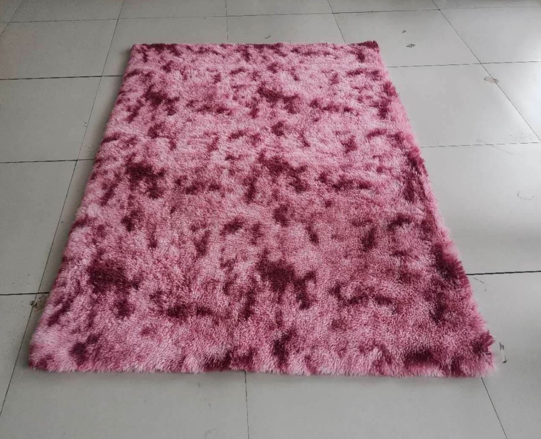 Tie-dyed-Red