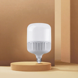 Bombilla LED DOB Súper Brillante, Alto Lumen, E27, Forma de A, 5W, Ra80, 100lm/W, Uso Residencial, Alimentación CA, Certificación CE, 10000K, 50000 - Product Image 1