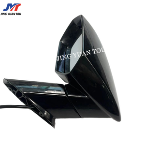กระจกมองข้างรถยนต์แบบมีระบบทำความร้อนสำหรับ Lamborghini LP 580 LP610 EVO <span class=keywords><strong>Huracan</strong></span> ลดราคาพิเศษ - Product Image 3