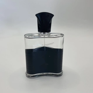 Perfume Masculino de Lujo Personalizado con Fragancias Florales Amaderadas de Larga Duración y Logotipo Personalizado, 100 ml - Product Image 3
