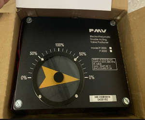 Posicionador PMV P2000NE-23F01-PV9DA-ZN Nuevo con 1 Año de Garantía - Product Image 1