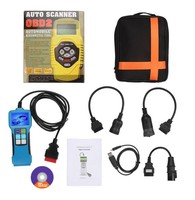 Outil de diagnostic automatique de camion lourd, scanner pour hommes, équipement de diagnostic pour VOLVO et ISUZU, nouveau, 2019