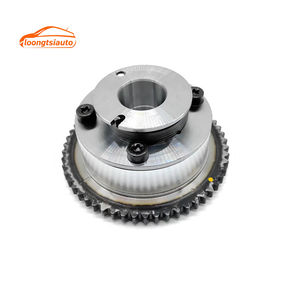 Gear Timing Camshaft Berkualitas Tinggi Baru untuk HYUNDAI CVVT OEM 24370-2E010 - Product Image 2