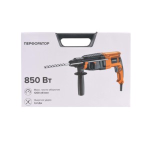 Marteau perforateur HD850-26 Krain Power Tools, outil électrique professionnel - Product Image 5